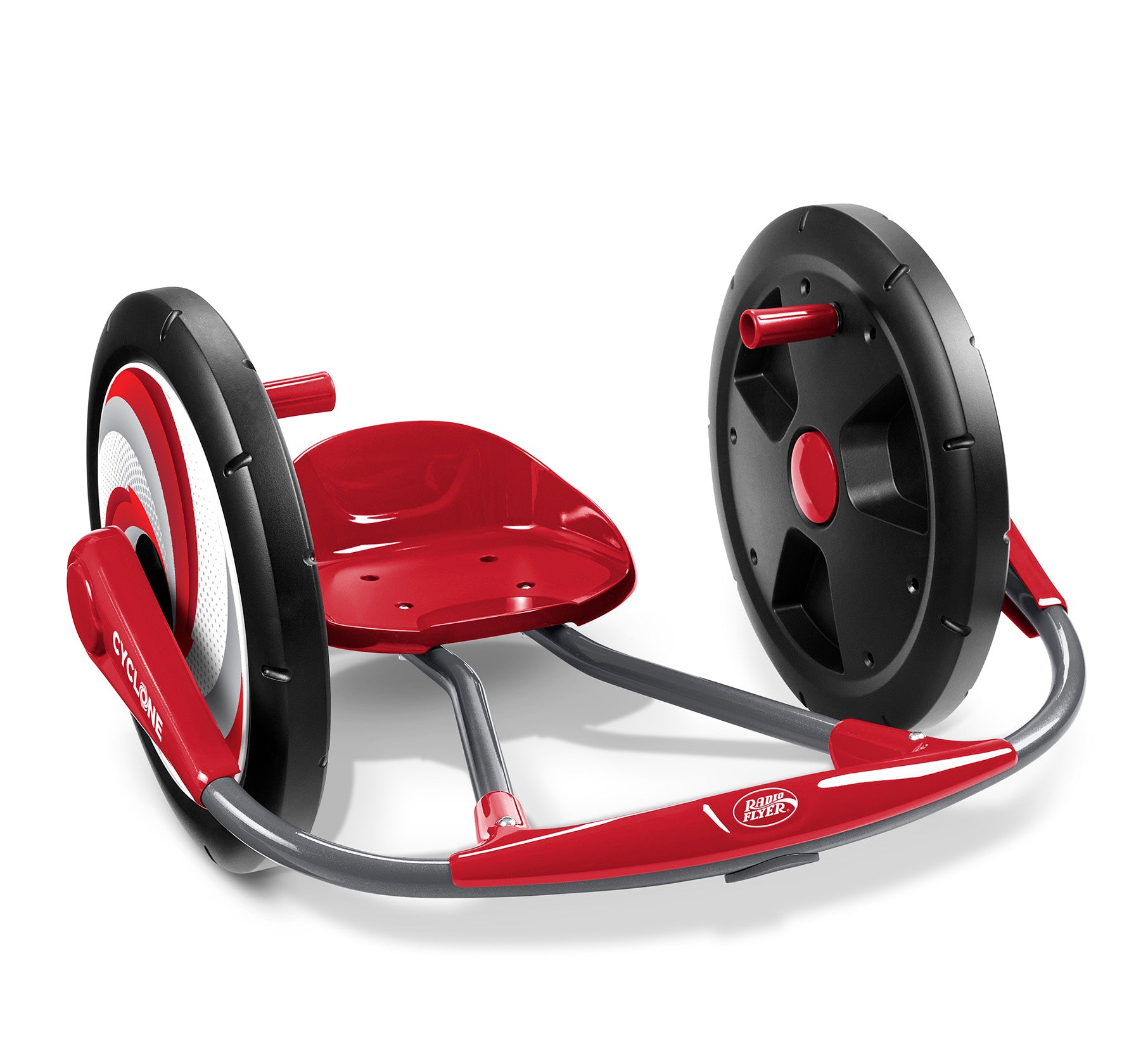 Radio Flyer ワーム Model 640 Radio Flyer Cyclone Parts – Radio Flyer Parts
