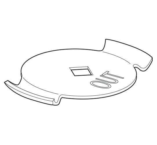 Steering Limiter