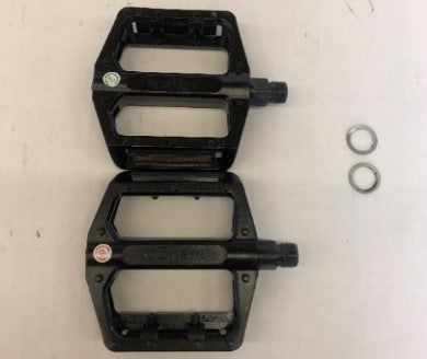 Pedal Set - 850/851