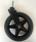 FRONT CASTER ASSEMBLY