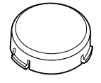 HUBCAP COVER-3995