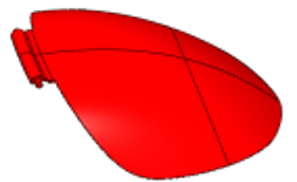 LID - STORAGE - BODY