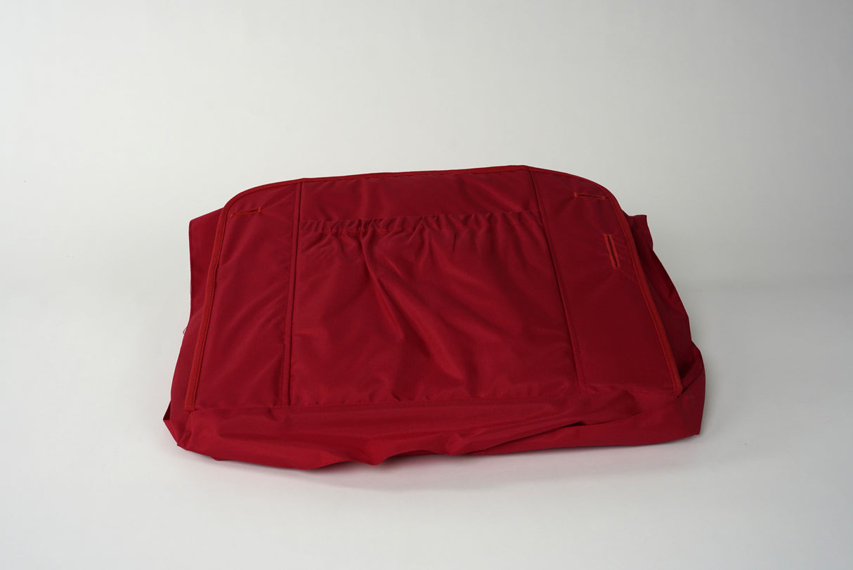 #3951 Fabric with Seat-Belts
