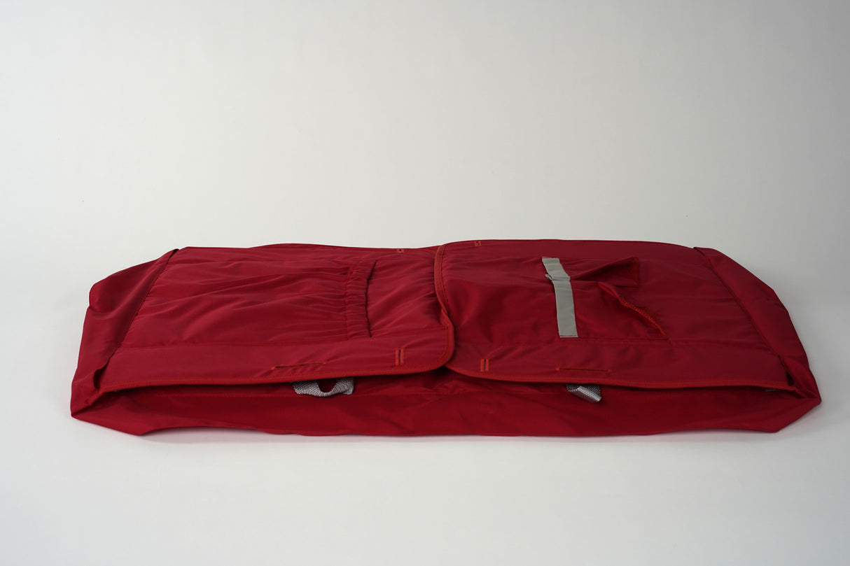 #3951 Fabric with Seat-Belts