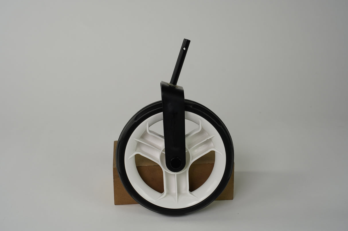 Model 3970 & 3972 Front Right Wheel