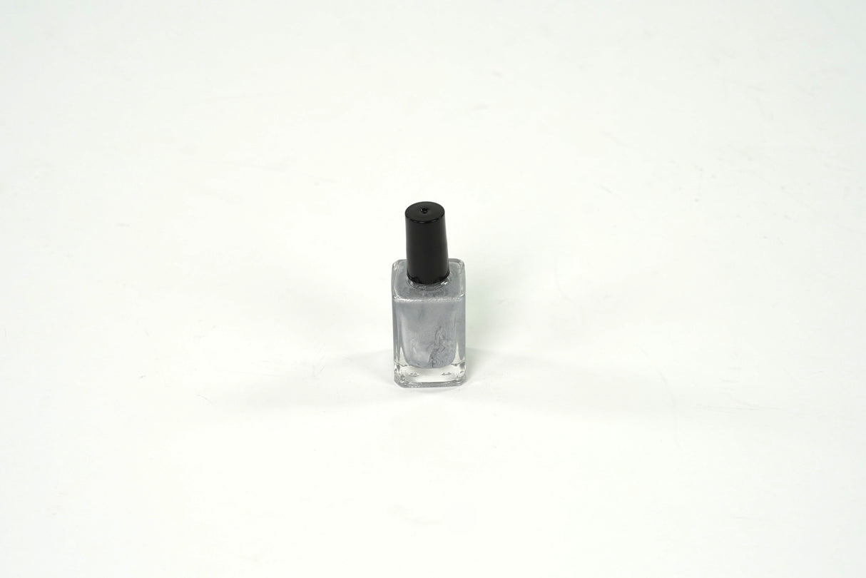 Touch Up Paint, Silver