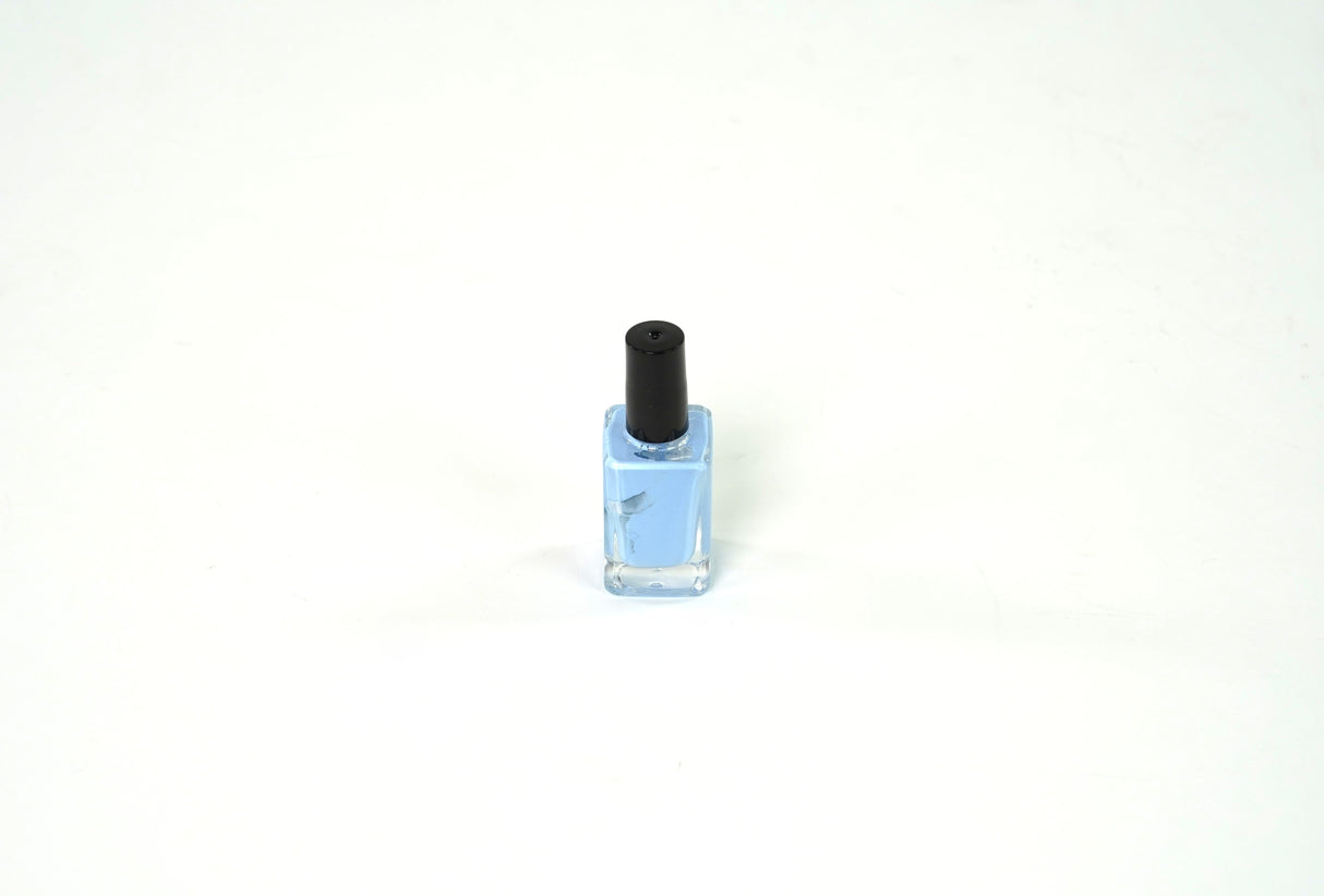 Touch Up Paint, Blue