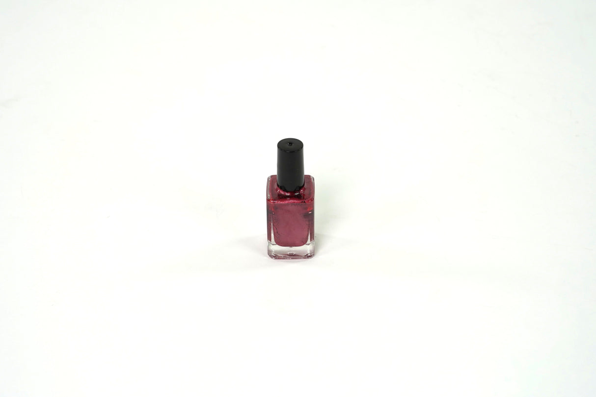 Touch Up Paint, Red