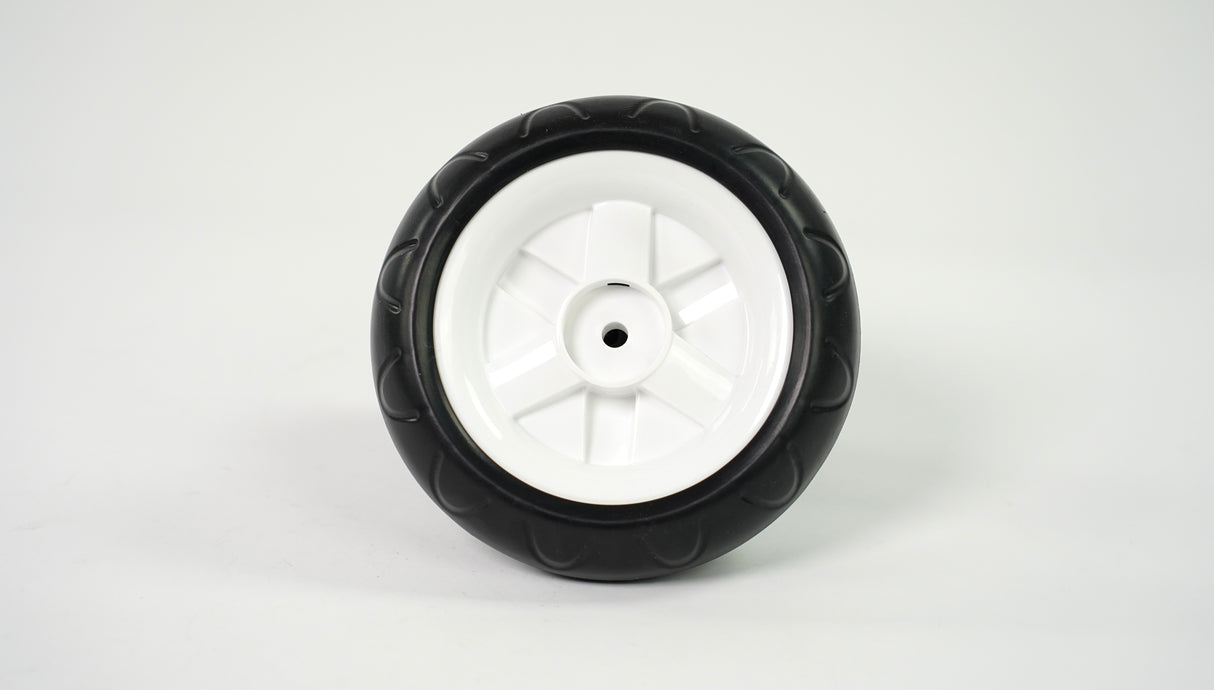 ASSEMBLY - REAR WHEEL - 421