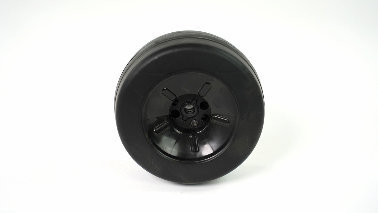 ASSEMBLY, FRONT WHEEL