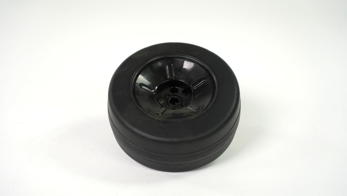 ASSEMBLY, FRONT WHEEL