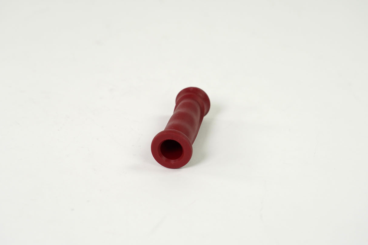 Red Handgrip