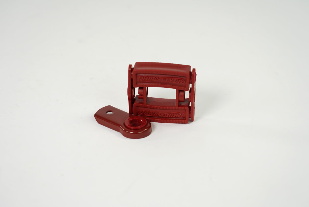 33/34B/34T Fork Bearing + Pedal Kit