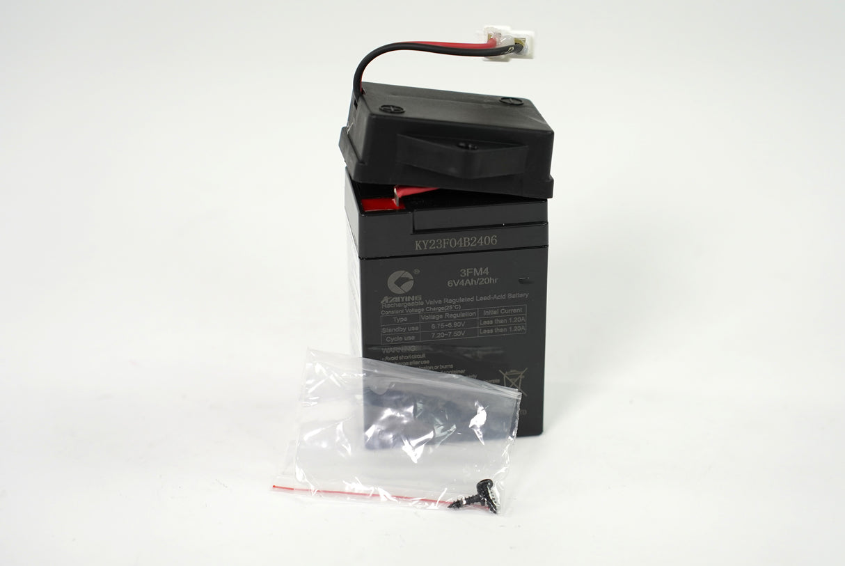 MODEL 930 BATTERY
