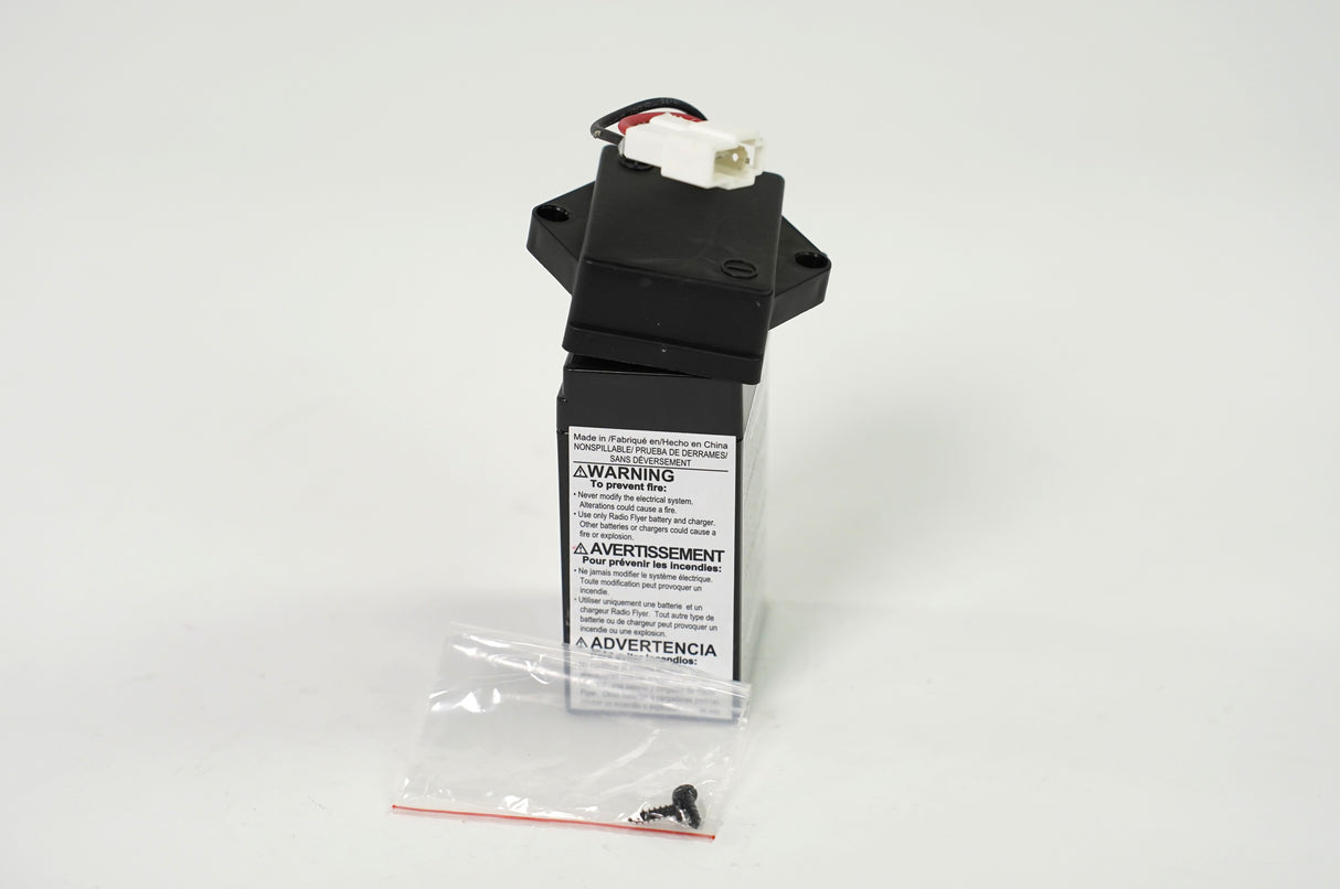 MODEL 930 BATTERY