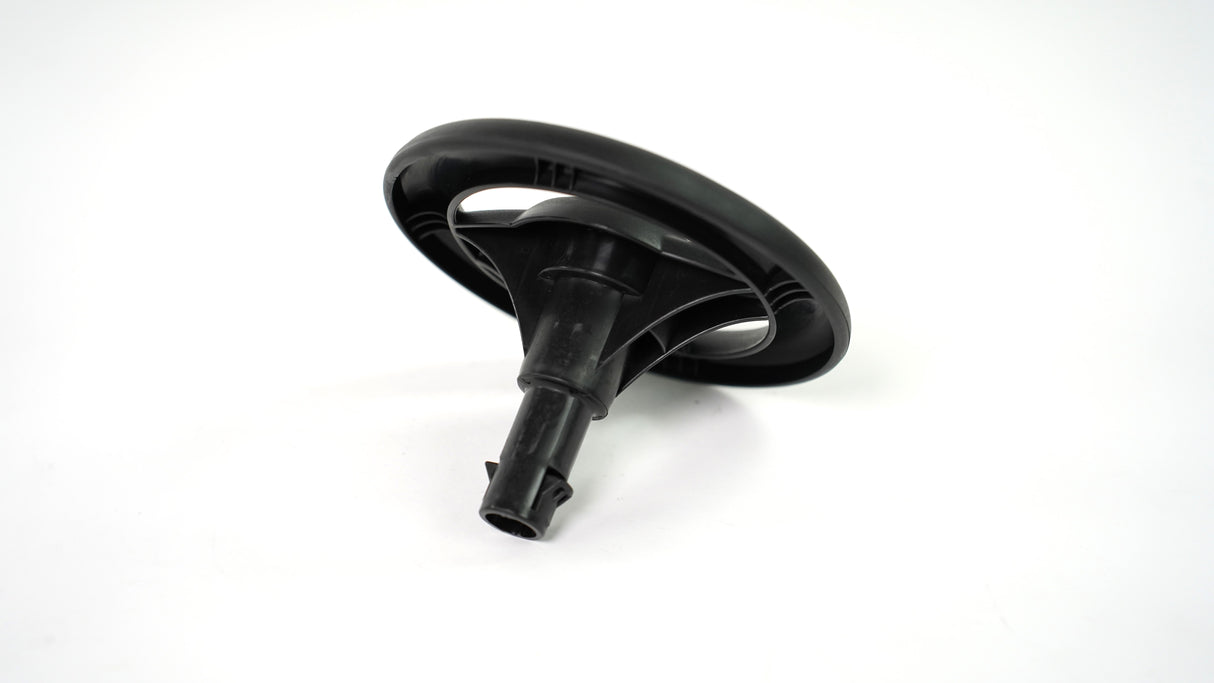 STEERING WHEEL ASSY - 603Z