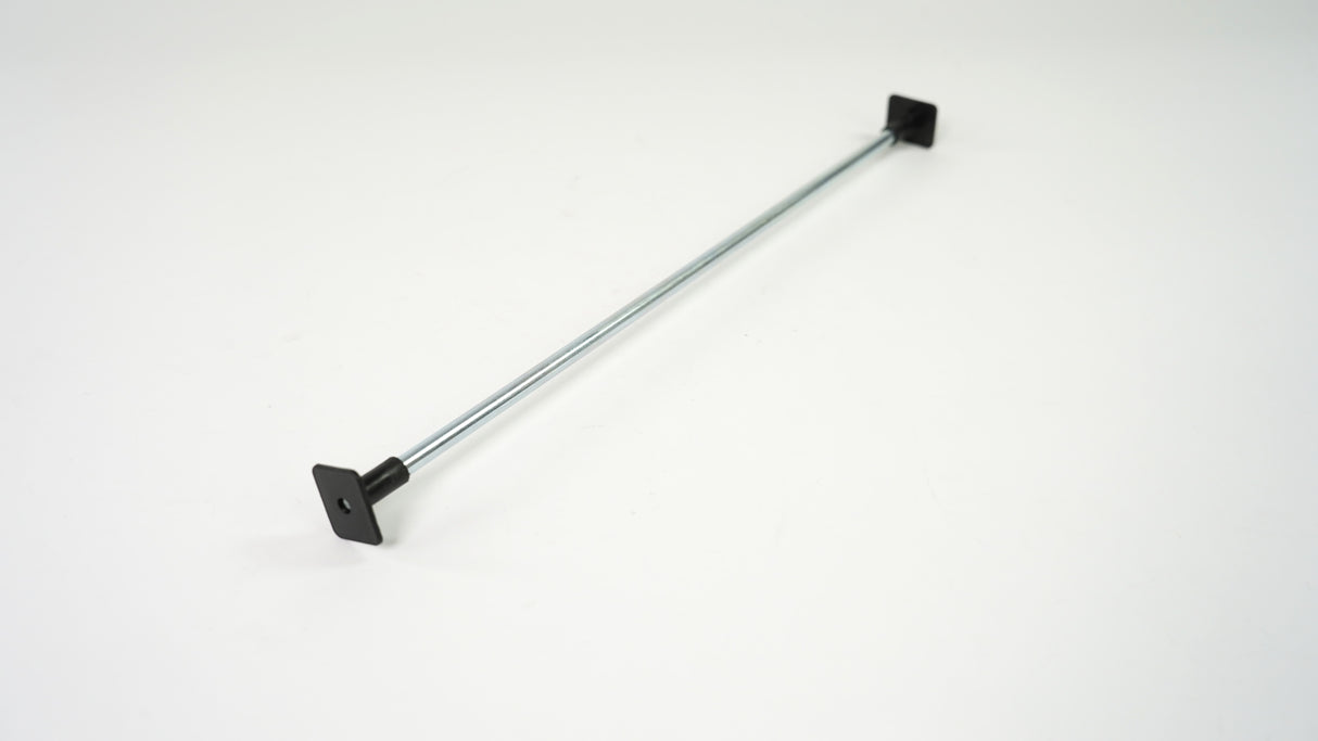 REAR WHEEL AXLE