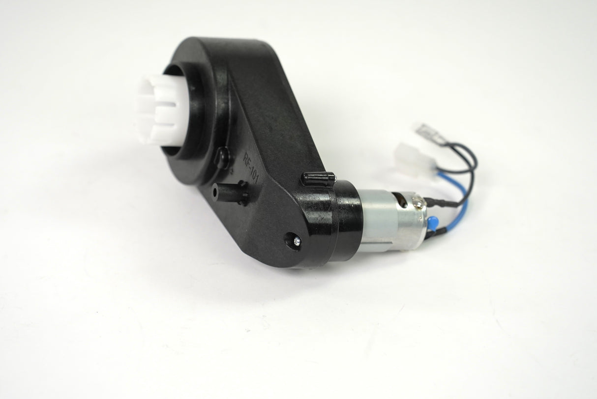 US 910 Right Motor and Gearbox