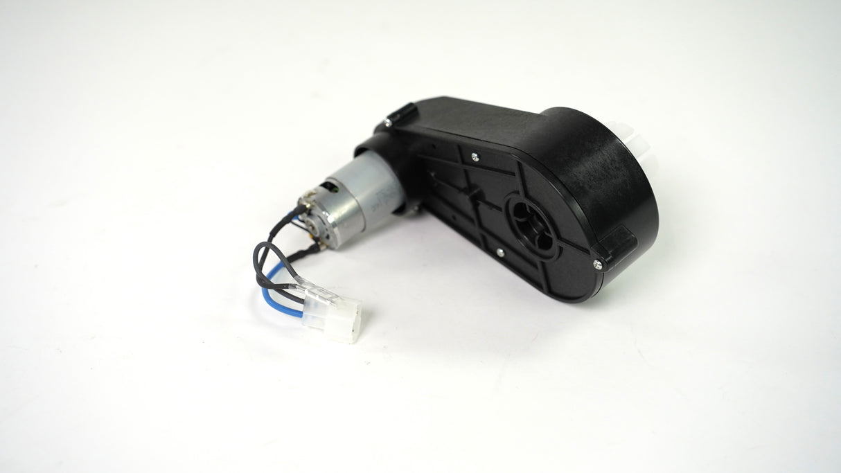 US 910 Right Motor and Gearbox