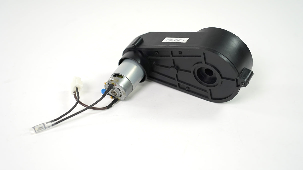 910 MOTOR/GEARBOX- LEFT