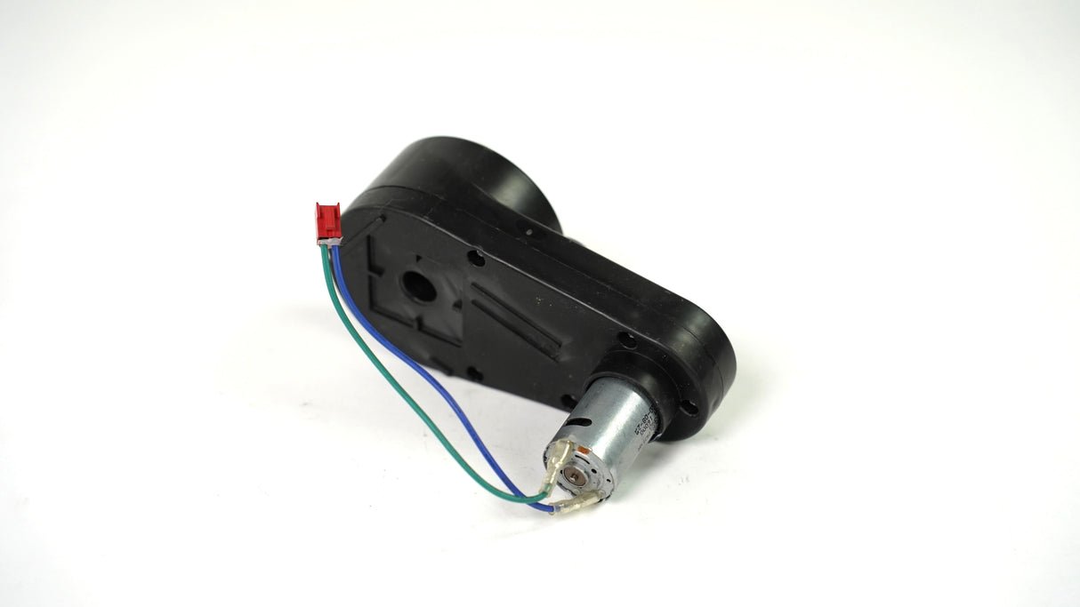 Model 998 Right Motor & Gearbox