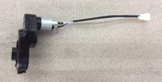 ASSEMBLY -RIGHT GEARBOX