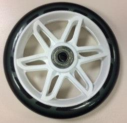 ASSEMBLY- FRONT WHEEL- 502