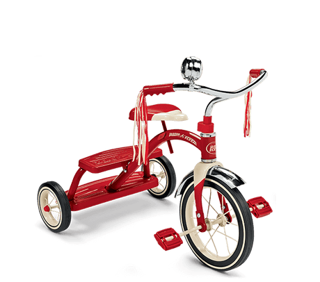 Trike Parts