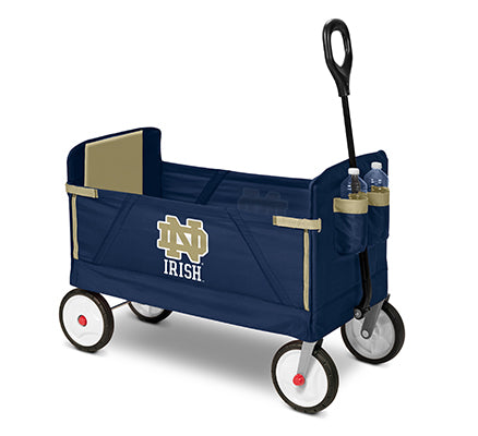 Model 3940 3-in-1 EZ Fold Wagon™ Notre Dame Parts