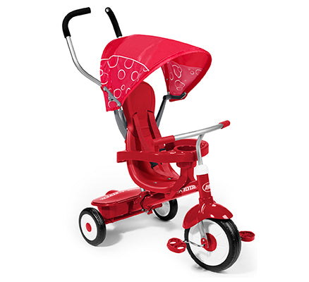 Model 811 4-in-1 Stroll ‘N Trike® Parts