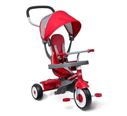 Model 481 4-in-1 Stroll 'N Trike® Parts