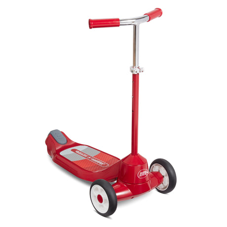 Model 528 Grow With Me Beginner Scooter Parts