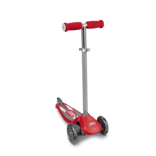 応援用4連ホイッスル シルバー/レッド　CRIX YASUDA チアホーン Model 549 Color FX Lean 'N Glide Scooter – Radio Flyer Parts
