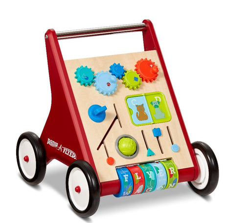 Model 611Z Classic Push & Play Walker