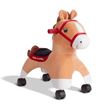 Model 685 Boots™: Rolling Pony