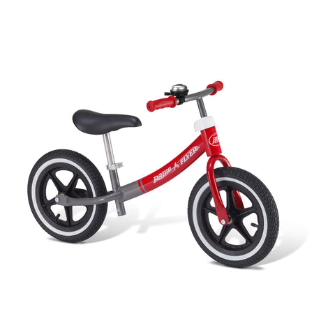 Model 808 Air Ride Balance Bike