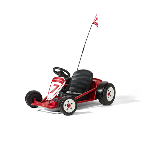 Battery Powered Ride-On Parts