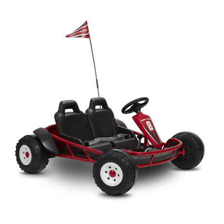 Model 945 Ultimate Go Kart for 2