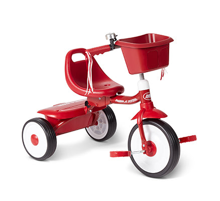 Model 416T Deluxe Fold 2 Go® Trike