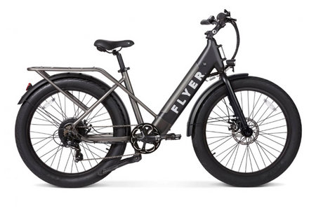 eBike Parts Radio Flyer Parts
