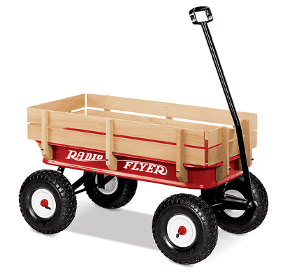 Wagon Parts Radio Flyer Parts