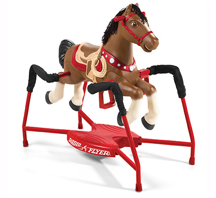 Model 381 Blaze Interactive Riding Horse Parts