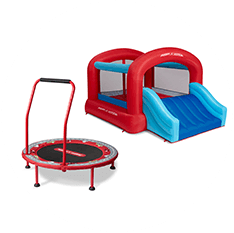 Bounce House & Trampoline Parts