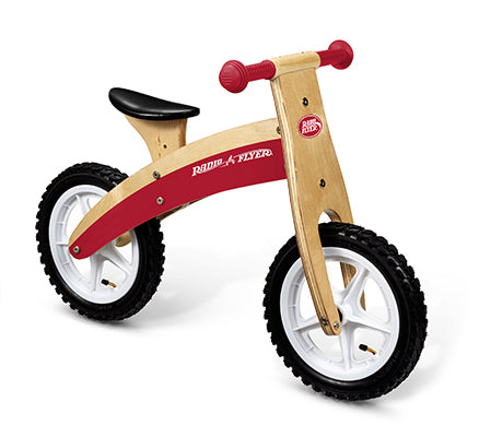 Build-A-Balance-Bike™ Parts