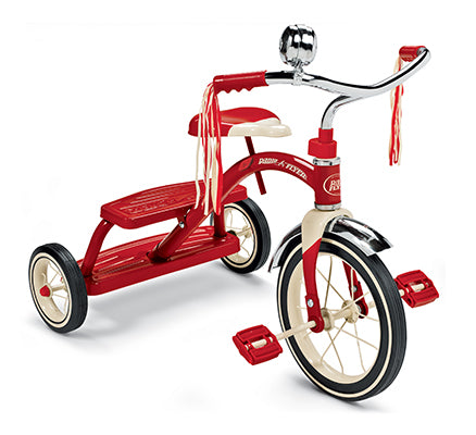 Radio flyer trike accessories sale