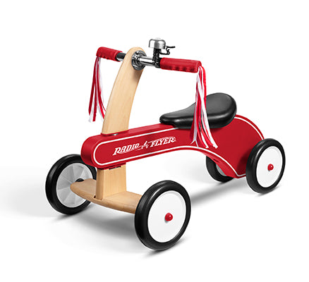 Model 320 Classic Tiny Trike® Parts