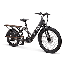 eBike Parts