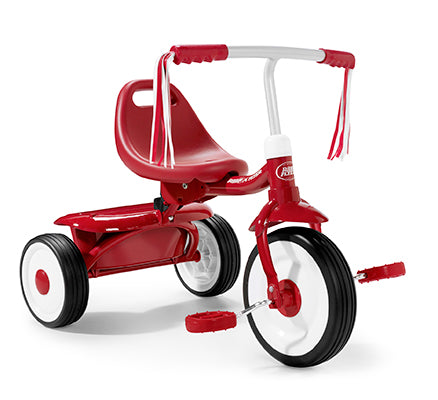 Model 415 Fold 2 Go® Trike Parts