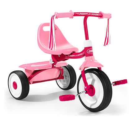 Radio flyer trike accessories sale