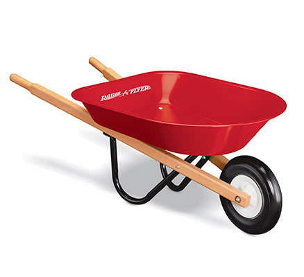 Model 40 Kid's Wheelbarrow Parts